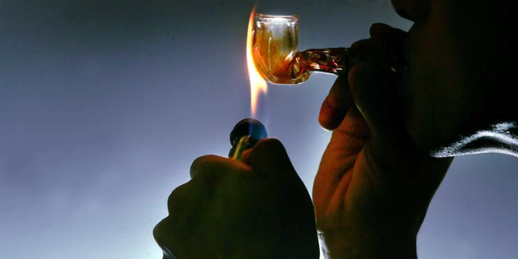 Australian leads meth use among 20-odd countries in new report Australian leads meth use among 20-odd countries in new report