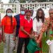 Vodafone Ghana partners Otumfuo Foundation to plant trees Vodafone Ghana partners Otumfuo Foundation to plant trees