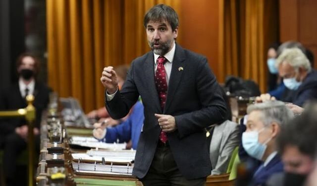 Ottawa, NWT in talks for Indigenous park guardians – Canada News