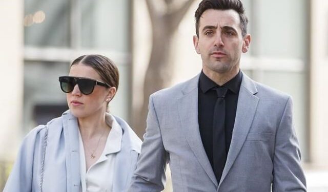 Jurors continue deliberating today in Jacob Hoggard sexual assault trial – Canada News Jurors continue deliberating today in Jacob Hoggard sexual assault trial – Canada News