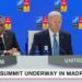 Biden: US to enhance military presence in Europe