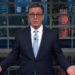 Stephen Colbert Explains How His ‘Late Show’ Staff Was Detained in Washington Stephen Colbert Explains How His ‘Late Show’ Staff Was Detained in Washington