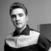 Elvis Broke Fashion Boundaries, Too Elvis Broke Fashion Boundaries, Too