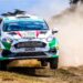 Wahome creates WRC3 history in Kenya