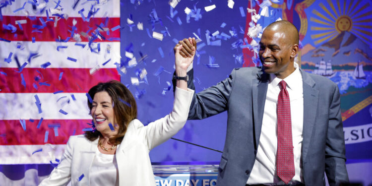 Who Won and Who Lost in Tuesday’s Primary Elections