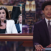 Late Night Reacts to Cassidy Hutchinson’s Damning Trump Testimony Late Night Reacts to Cassidy Hutchinson’s Damning Trump Testimony