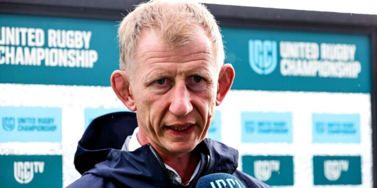 URC much more difficult to win due to South Africa teams URC much more difficult to win due to South Africa teams