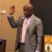 Mondli Gungubele launches South Africa COVID-19 Report Mondli Gungubele launches South Africa COVID-19 Report