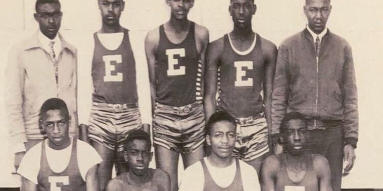 GPB to air documentary on African American high school sports during segregation GPB to air documentary on African American high school sports during segregation