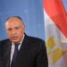 Establishing ‘Arab NATO’ is not possible at current stage: Egypt’s FM – Politics – Egypt