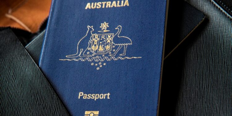 Authorities advise travellers to ‘be prepared’ for passport delays Authorities advise travellers to ‘be prepared’ for passport delays