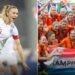 England vs. Netherlands time, TV channel, stream, lineups, betting odds for pre-Euro 2022 friendly clash England vs. Netherlands time, TV channel, stream, lineups, betting odds for pre-Euro 2022 friendly clash