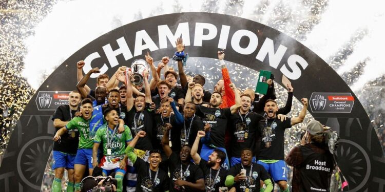 Nine MLS clubs possible in new, expanded CCL – Ghana Latest Football News, Live Scores, Results