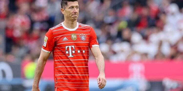 Sources: Barca submit third Lewandowski offer – Ghana Latest Football News, Live Scores, Results