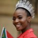 Reigning Miss South Africa Lalela Mswane answers 10 burning questions Reigning Miss South Africa Lalela Mswane answers 10 burning questions