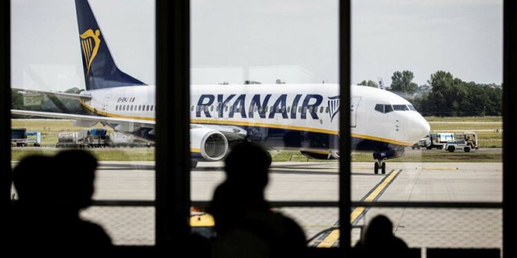 Ryanair forces South African customers to prove ID with Afrikaans test Ryanair forces South African customers to prove ID with Afrikaans test