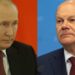 Russia is turning off some of Germany’s gas supplies — but the country isn’t likely to feel a huge hit