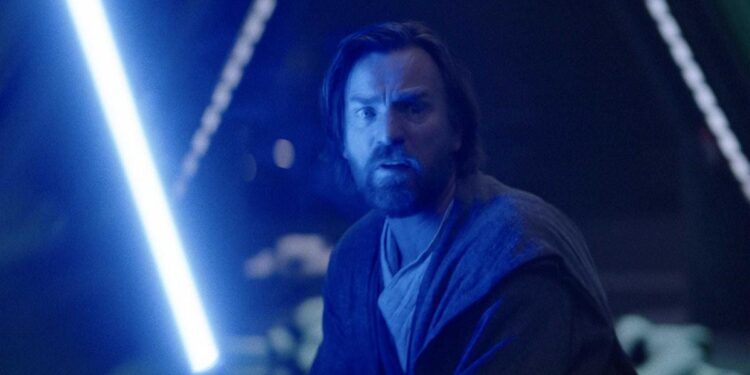 Disney should have stuck to its original plan for an ‘Obi-Wan Kenobi’ movie. Here’s why it didn’t.
