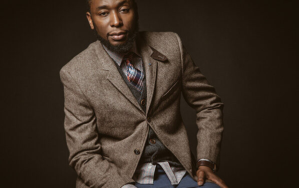 ‘9th Wonder’ and poet Brenda Marie Osbey to join WFU African American Studies Program ‘9th Wonder’ and poet Brenda Marie Osbey to join WFU African American Studies Program