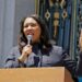 SF Mayor London Breed to march in Pride Parade SF Mayor London Breed to march in Pride Parade