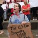 The Day – Roe v. Wade protests come to New London