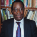 Ghanaian scientist wins prestigious Royal Society of Chemistry Volunteering Prize Ghanaian scientist wins prestigious Royal Society of Chemistry Volunteering Prize