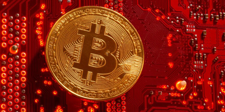 Watchdog urges tighter controls on crypto transactions | The Guardian Nigeria News Watchdog urges tighter controls on crypto transactions | The Guardian Nigeria News