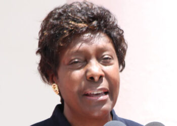 Ngilu says Wajackoyah’s popularity gaining on Ruto » Capital News