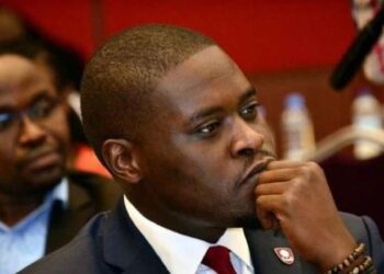 CUE Officially Revokes Sakaja’s Degree in Letter to IEBC