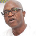 A painful death, a sweet victory and the FESTAC of sports | The Guardian Nigeria News A painful death, a sweet victory and the FESTAC of sports | The Guardian Nigeria News