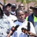 Peace caravan launched ahead of August poll – Kenya News Agency Peace caravan launched ahead of August poll – Kenya News Agency
