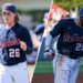 Baseball’s Elko, Elliott Earn All-American Honors Baseball’s Elko, Elliott Earn All-American Honors