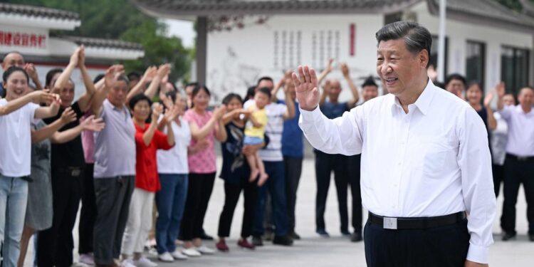 China will stick to its ‘zero Covid’ strategy even if it hurts the country’s economy, Xi Jinping says China will stick to its ‘zero Covid’ strategy even if it hurts the country’s economy, Xi Jinping says