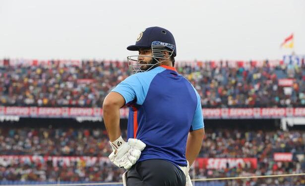 No major rain in Cuttack during second India-South Africa T20 match No major rain in Cuttack during second India-South Africa T20 match