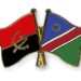 Angola vice president to visit Namibia for closer ties Angola vice president to visit Namibia for closer ties
