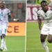 Andre Ayew and Afena-Gyan of Ghana win Calcio Trade Ball 2022 awards