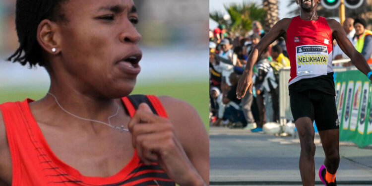Frans and Xaba clinch South African Half-Marathon titles – AthleticsAfrica Frans and Xaba clinch South African Half-Marathon titles – AthleticsAfrica