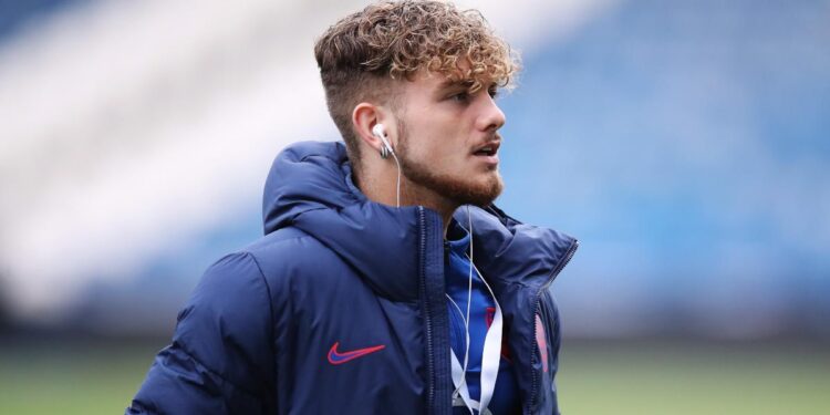 Which England U21 stars could make the Three Lions first team in the near future? Which England U21 stars could make the Three Lions first team in the near future?