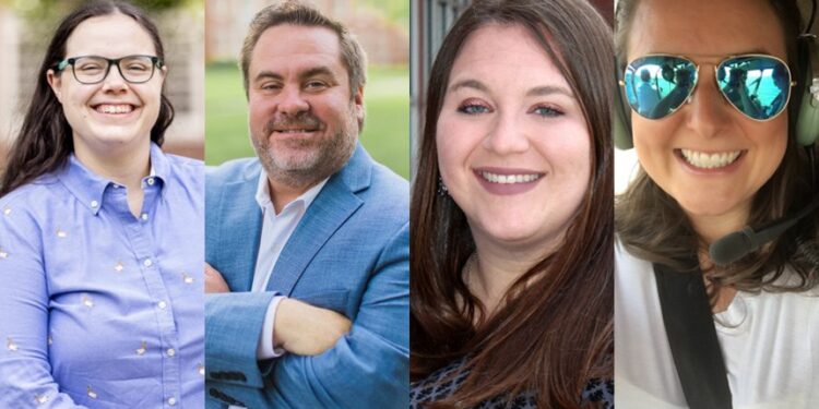 Alumni News – June 2022 Alumni News – June 2022