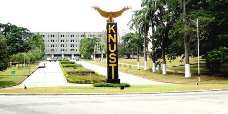 Project to minimise incidence of medical malpractice launched in KNUST Project to minimise incidence of medical malpractice launched in KNUST