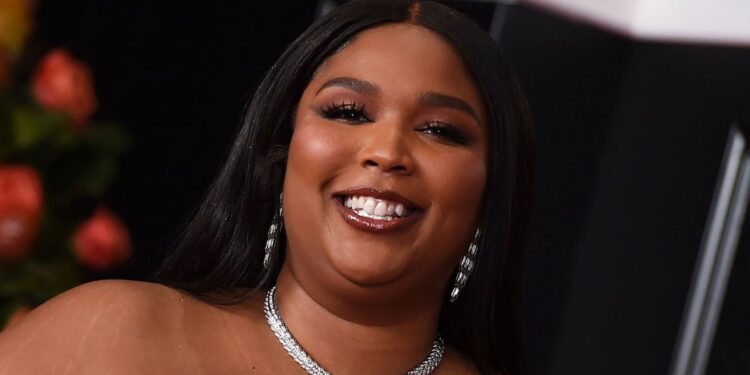Lizzo Removes Ableist Lyric from Single ‘GRRRLS’ | The Guardian Nigeria News