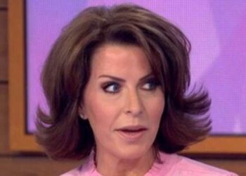 How I Survived in Kenya Village Being the Only White Person – Sky News Anchor