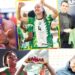 Nigeria’s extraordinary sportswomen of 2022 Nigeria’s extraordinary sportswomen of 2022