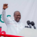 “John Mahama doesn’t need Ghana, Ghana needs him,” Prophet Nigel Gaisie “John Mahama doesn’t need Ghana, Ghana needs him,” Prophet Nigel Gaisie