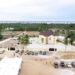 Pentecost gets state-of-the-art temple for Agbevekope Assembly Pentecost gets state-of-the-art temple for Agbevekope Assembly
