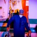 President Buhari Arrives Spain Ahead Of State Visit (Photos) President Buhari Arrives Spain Ahead Of State Visit (Photos)
