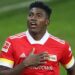 Forest sign Nigeria striker Awoniyi from Union Berlin | The Guardian Nigeria News Forest sign Nigeria striker Awoniyi from Union Berlin | The Guardian Nigeria News