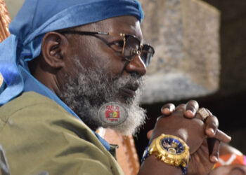 Wajackoya roots for legalisation of Marijuana to settle Kenya’s debt » Capital News