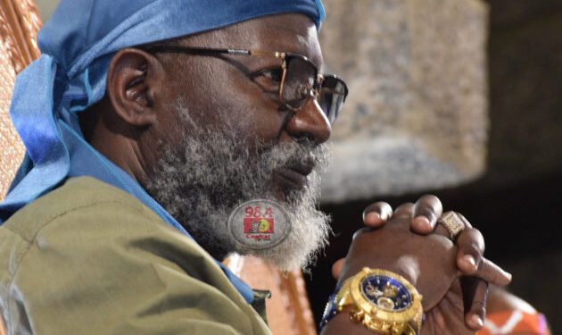 Wajackoya roots for legalisation of Marijuana to settle Kenya’s debt » Capital News Wajackoya roots for legalisation of Marijuana to settle Kenya’s debt » Capital News