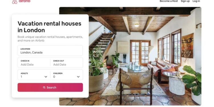 London AirBnB hosts opposed to new regulations launch legal fund London AirBnB hosts opposed to new regulations launch legal fund